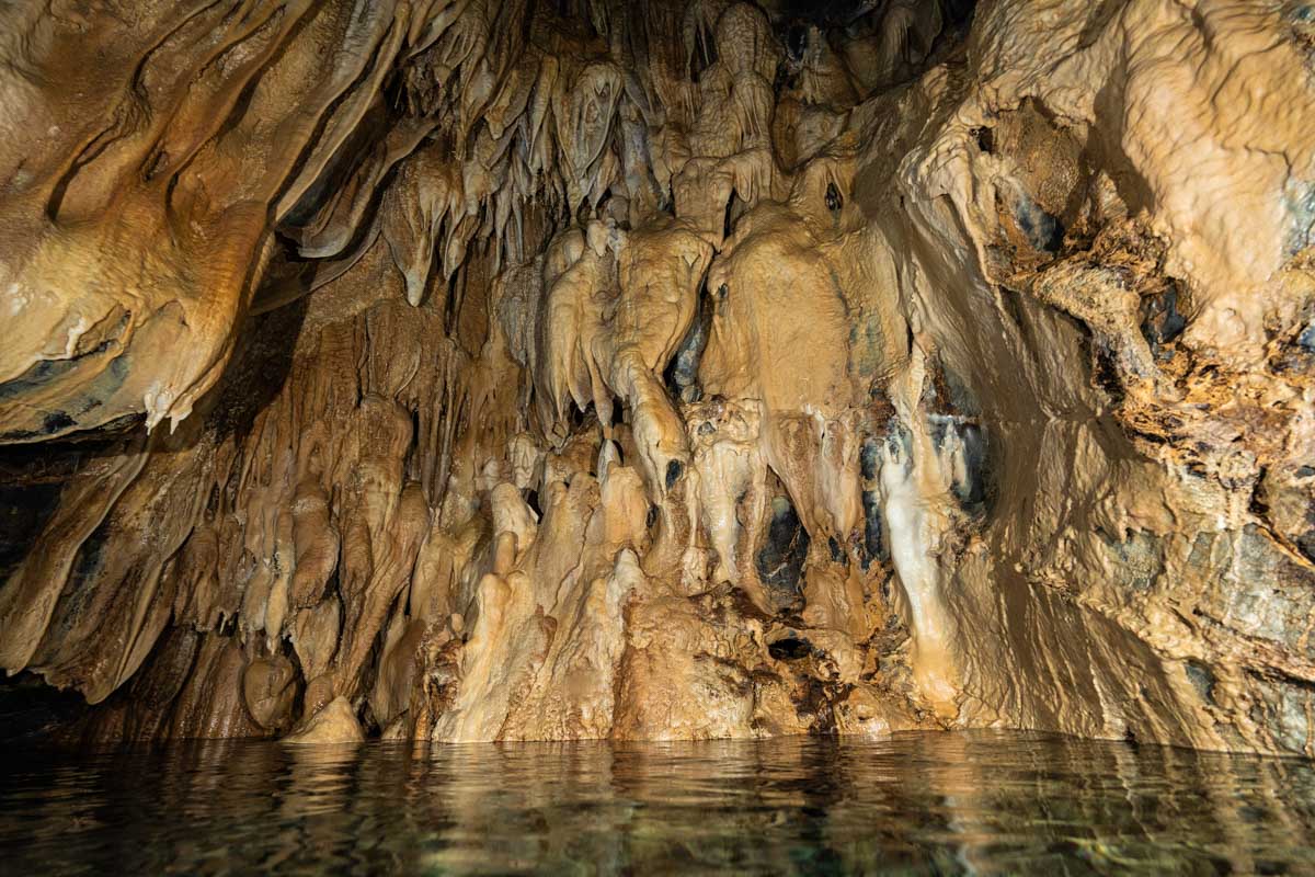 ハロクライン(塩分躍層)のまとめ