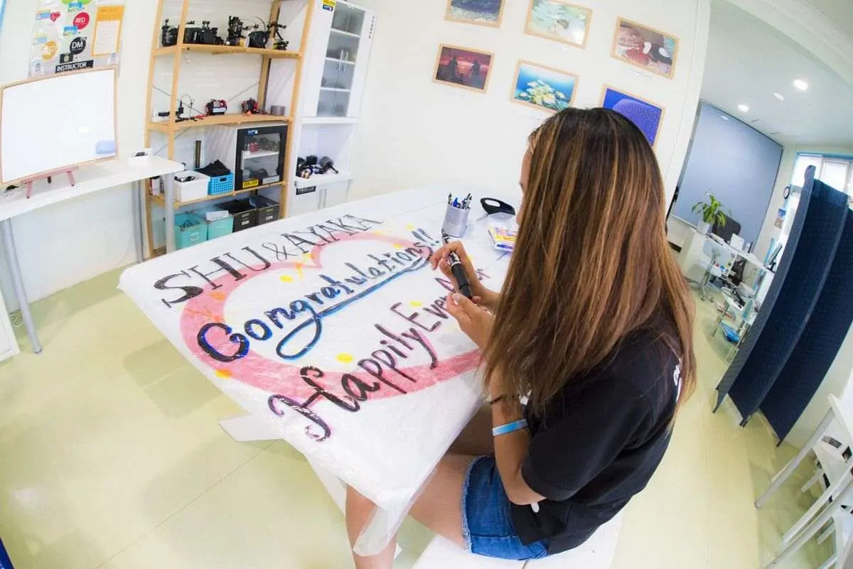 【2026年】沖縄恩納村ダイビングスタッフの募集