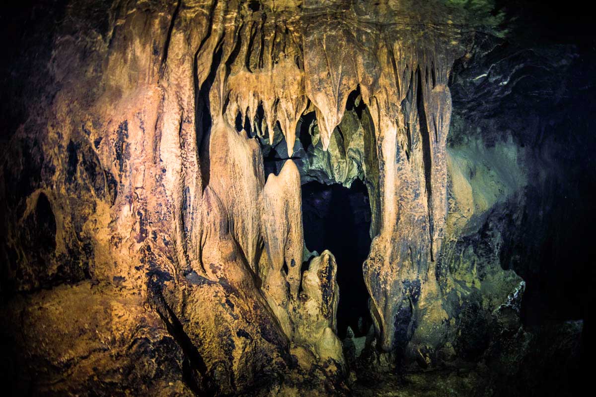 ハロクラインとケモクラインとピクノクライン