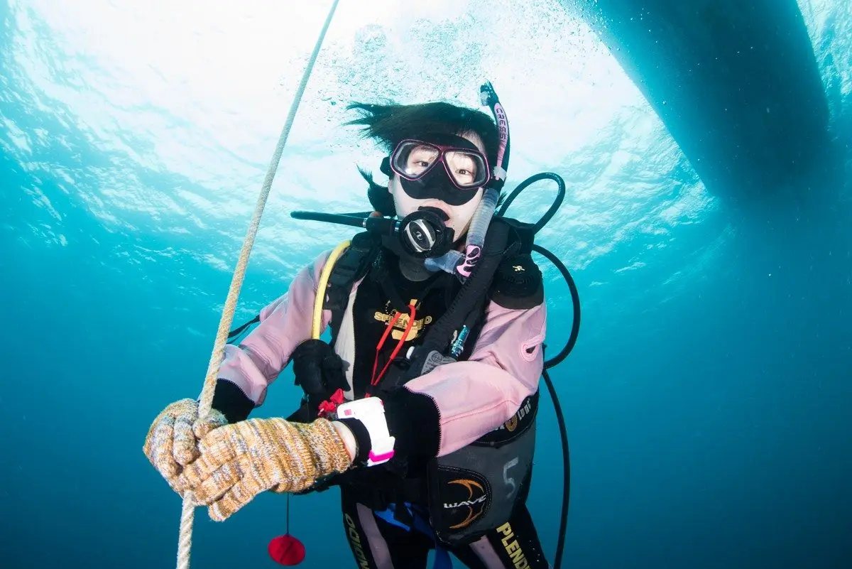 恩納村でリフレッシュダイビング　久しぶり&自信がない方へ