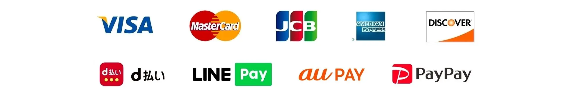 おすすめの沖縄本島恩納村ダイビングショップ　クレジット&スマホ決済(QRコード)