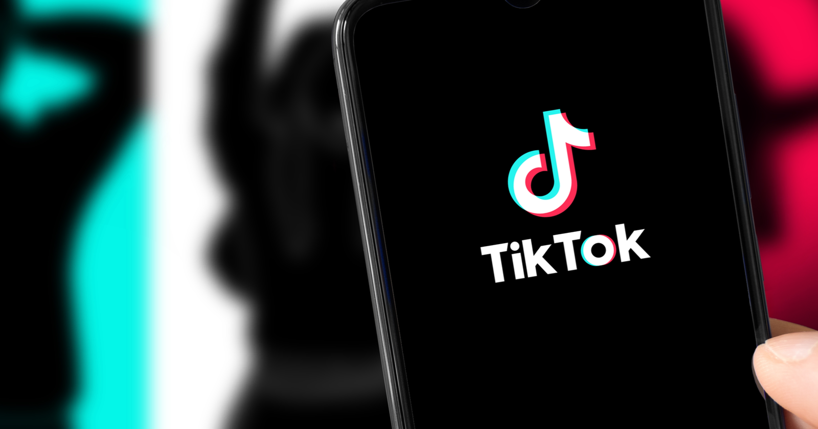 ティックトック(TikTok)をはじめました!